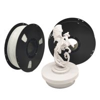 Filament de recharge pour marbre PLA Marbre standard écologique Facile à imprimer Sans cordage Sans gauchissement Marbre Pla Filament pour imprimante 3D