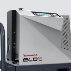 Détecteur de fuites sous vide portable Edwards GasCheck G4 avec affichage numérique et sonde pour usage industriel - Product Image 5