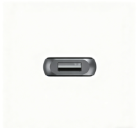 Adaptateur CarPlay sans fil nouvelle génération 2026, Dongle USB 2-en-1 filaire vers sans fil pour Android Auto, pour écran de contrôle central de voiture