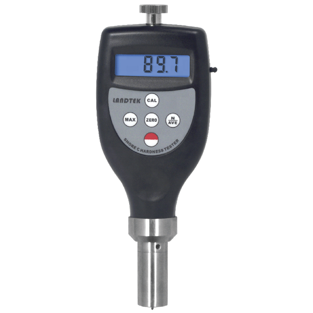 Hardmeter Hardness Tester SH-6510 SHORE HARDNESS TESTER