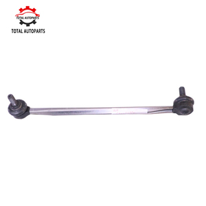 Par de eslabones de caída de barra estabilizadora antivuelco OEM 5Q0411315B 5Q0411315C compatible con au-di A3, 1, 2, 1, 2, 2, 2, 3, 4, 4, 4, 5, 4, 5, 4, 6, 1, 2 - Product Image 5