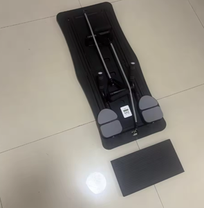 Body Push-up Training Fitness <strong>Folding</strong> Multifunctional Reformer Home Portable Foldable <strong>Pilates</strong> <strong>Board</strong> Push up <strong>Board</strong> - Product Image 2
