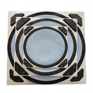 Nouveau dispositif de manutention à coussin d'air Yan'an avec système de roulettes pneumatiques, véhicule guidé pneumatique <span class=keywords><strong>AGV</strong></span> pour la fabrication et l'industrie alimentaire - Product Image 5