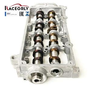 Ensemble de couvercle de soupape multi-trous Raceorly pour <span class=keywords><strong>Audi</strong></span> Q2 Q3 Q5 1.6L 2.0L TDI DFGA CRVC OEM 04L103308C 04L103044AD - Product Image 1