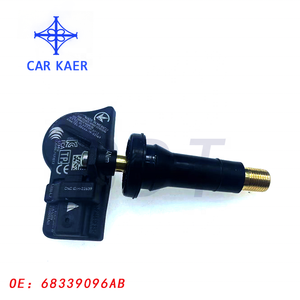 68339096AB 433MHZ <span class=keywords><strong>TPMS</strong></span> lastik basıncı sensörü Jeep <span class=keywords><strong>MOPAR</strong></span> gladyatör 2021-2022 için - Product Image 6