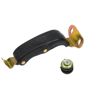 อะไหล่ตัวถังรถแทรกเตอร์ Dongfeng Lovol YTO Jinma 504 X704 X1204 ขายส่ง อะไหล่ห้องโดยสาร กระจกหน้ารถ/ฝากระโปรง/เบาะนั่ง - Product Image 2