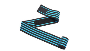 Упругие мужские спортивные наколенники унисекс - Product Image 4