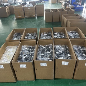 Kabel Produksi Khusus 1801174-5 Konektor Otomotif untuk Sensor Suhu Air Kipas Mesin Citroen, Kabel Ekspansi - Product Image 4