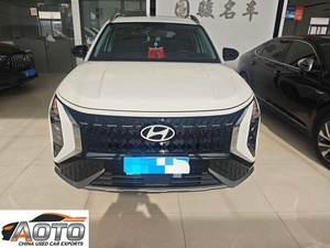 <span class=keywords><strong>Hyundai</strong></span> <span class=keywords><strong>Ix35</strong></span> d'occasion en Chine - Économique, pratique, automatique, conduite à gauche, excellent rapport qualité-prix - Product Image 3