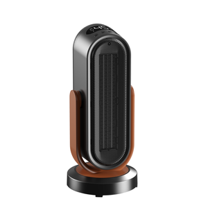 Quạt sưởi điện OEM di động, quạt sưởi <span class=keywords><strong>PTC</strong></span> di động, thiết bị sưởi thông minh gia đình 1500w cho mùa đông - Product Image 5