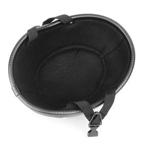 <span class=keywords><strong>Casque</strong></span> de moto vintage pour <span class=keywords><strong>scooter</strong></span> rétro, cruiser, chopper, vélo, demi-visage - Product Image 4