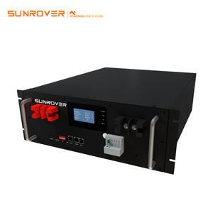 लाइफ 4 बैटरी 48v 100ah लिथियम सौर बैटरी 5kwh सौर प्रणाली के लिए 5kwh - Product Image 5