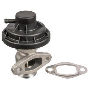 Soupape EGR adaptée pour VW Caddy 3 <span class=keywords><strong>Golf</strong></span> <span class=keywords><strong>5</strong></span> numéro de pièce 555145 soupape de Recirculation des gaz d'échappement - Product Image 1