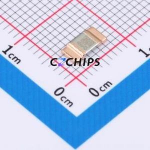 PEWF2512J2L00Q9ตัวต้านทานความรู้สึกปัจจุบัน/shunt 2512ตัวต้านทาน (ประเภทตัวต้านทาน: Shunt )(ความต้านทาน: 2mOhm )(ความแม่นยำ: 5%) - Product Image 1