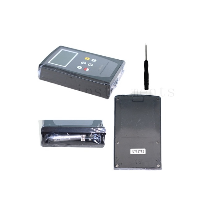 SRT-6100 Ra, Rz, Rq, Rt Surface Profile Gauge Roughness Meter Pimpling Analyzer