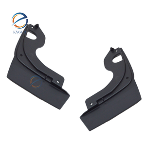 LR120583 LR120587 RH & LH Déflecteur de pare-chocs avant pour <span class=keywords><strong>Land</strong></span> <span class=keywords><strong>Rover</strong></span> Range <span class=keywords><strong>Rover</strong></span> Evoque 2020- - Product Image 1