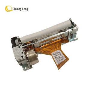 Imprimante thermique JRP-2RLA24 pour comptage <span class=keywords><strong>de</strong></span> <span class=keywords><strong>pièces</strong></span> <span class=keywords><strong>de</strong></span> billets <span class=keywords><strong>de</strong></span> banque et appareils mobiles portables - Product Image 4