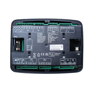 ชุดควบคุมเครื่องกำเนิดไฟฟ้าอัตโนมัติพร้อมระบบตรวจสอบระยะไกล AMF Deep Sea Controller DSE 7320 Mkii โมดูลควบคุม DSE7320 DSE7320 Deep - Product Image 6