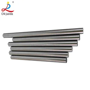 China Factory High Precision Linear Shaft Smooth Steel Rod Diameter 3mm-80mm