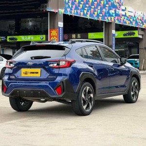 Auto <span class=keywords><strong>Subaru</strong></span> Usate in Buone Condizioni, <span class=keywords><strong>Subaru</strong></span> <span class=keywords><strong>Crosstrek</strong></span> 2.5i AWD 2024, SUV Compatto con Tetto Apribile, Cambio Automatico CVT - Product Image 5