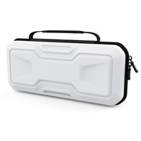 EVA étui de transport antichoc portable pour PS5 portail stockage sac à main sac de protection pour PS5 portail Console PG-P5P13