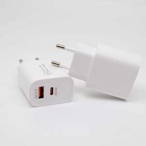 USB-C sạc cho <span class=keywords><strong>iPhone</strong></span> 20W Type-C <span class=keywords><strong>Adapter</strong></span> cho <span class=keywords><strong>iPhone</strong></span> sạc nhanh sạc cho iphone15 14 13 12 11x7 - Product Image 3
