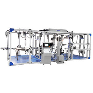 하이다 가구 만능 시험기 의자 및 문 만능 시험 장비 전자 소파 & 의자 & 테이블 테스터 - Product Image 1