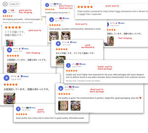 Produzione di Giocattoli di Peluche e Animali Imbottiti, Bambole di Gattini Carini, Giocattoli Imbottiti per Bambini e Ragazze, Cuscini, Regali di Compleanno Originali - Product Image 5