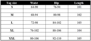 Pantaloni da discoteca Hippie da <span class=keywords><strong>donna</strong></span> S-XXL retrò anni '70 svasati lucidi Laser metallizzato con volant pantaloni larghi elastici in vita - Product Image 6