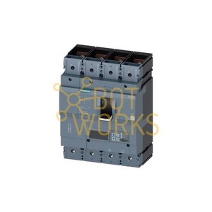 Siemens 3VA23408JP420AA0 - Nuovo - Product Image 1
