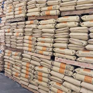 L'usine fournit de la poudre de résine PVC de haute qualité SG3 - Product Image 3