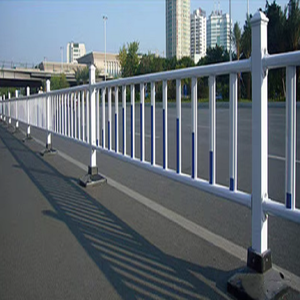 Venta al por mayor mejor precio Hot DIP Steel W Beam Guardrail Traffic Road Guardrail para Highway Crash Barrier Metal Traffic Barrier para - Product Image 5
