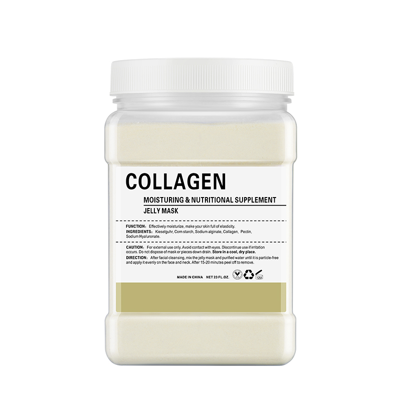 Collagène
