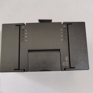 Module d'extension PLC Siemens SIMATIC S7-200 EM 222 à sorties numériques 8DO 24V DC, neuf - Product Image 5