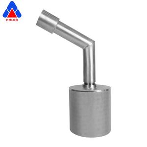 Huahang personalizado sinterizado poroso cobre bronce polvo Metal filtro - Product Image 3