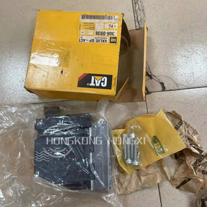 Special grader control valve walker 394-8186 3948186 559-3552 5593552 - Product Image 3