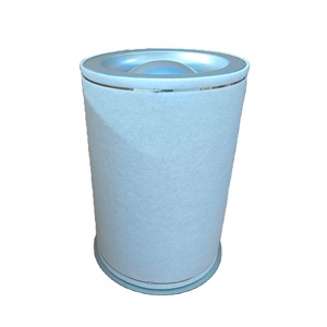 Séparateur d'huile pour compresseur d'air industriel Manny 1621938600, état neuf - Product Image 2