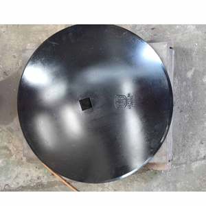 Cuchilla de Grada de Discos de 710 mm de Acero al Carbono para Cultivadores - Product Image 1