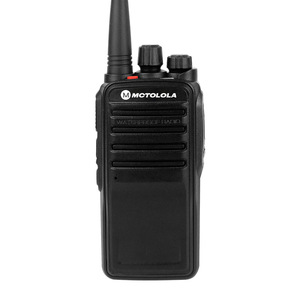 Walkie Talkie Mctola DMR Digital a Prueba de Explosiones, Resistente al Agua y al Polvo IP65 para Uso en Exteriores - Product Image 1
