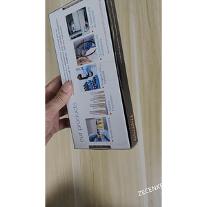 1 unidad de columna cromatográfica ThermoFisher 97105-154630 nueva, envío por FedEx o DHL - Product Image 1