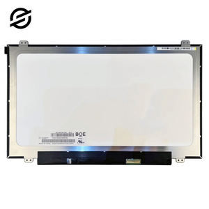 14.0 inç Panel NV140FHM-T00 B140HAK01.1 1920*1080 FHD 60HZ LCD EDP/Lenovo ThinPad T470 T460S T470S için 40Pin dizüstü dokunmatik ekran - Product Image 1