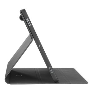 Housse de protection pour tablette Galaxy Tab S10 FE+ MEMO noire MEMOGTABS10FEPL13 - Product Image 1