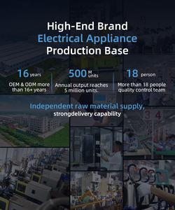 أفضل سعر لأجهزة طهي الأرز الكهربائية المحمولة الصغيرة مع أوعية داخلية ممتازة غير لاصقة وملعقة، سعة 1.1-2 لتر - Product Image 6