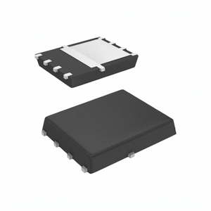 ชิปอิเล็กทรอนิกส์ คอมโพเนนต์ PowerPAK SO-8 SIR170DP-T1-RE3 ทรานซิสเตอร์ มีสินค้าในสต็อก - Product Image 1