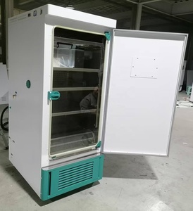 WESTTUNE FPG250 250L <span class=keywords><strong>Chambre</strong></span> d'essai climatique avec contrôle d'humidité 40-95% RH <span class=keywords><strong>Chambre</strong></span> de croissance des plantes 0-65C avec écran tactile - Product Image 5