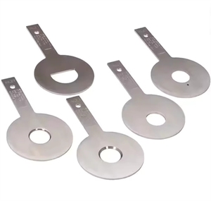 Offre Spéciale – Pièces et Accessoires d'Instrumentation Rosemounte-1495 (Plaque d'Orifice) 100% Originales et Neuves – En Stock - Product Image 1