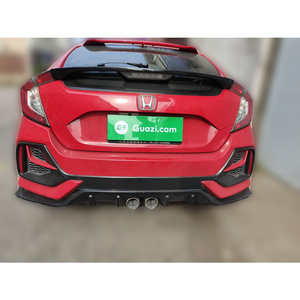 Guazi In Stock Honda <span class=keywords><strong>Civic</strong></span> benzina <span class=keywords><strong>1.5</strong></span> auto usate FWD 5 posti - Product Image 5
