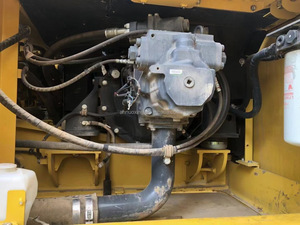 Excavateur Komatsu PC360 <span class=keywords><strong>de</strong></span> fabrication japonaise à chenilles Composants <span class=keywords><strong>de</strong></span> boîte <span class=keywords><strong>de</strong></span> vitesses pour machines <span class=keywords><strong>de</strong></span> génie <span class=keywords><strong>civil</strong></span> <span class=keywords><strong>d</strong></span>'<span class=keywords><strong>occasion</strong></span> à vendre - Product Image 5