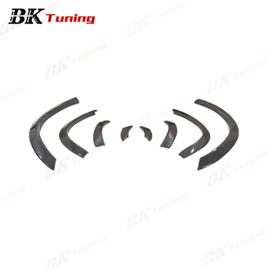 BK Tuning <span class=keywords><strong>GLE</strong></span> 63 53 coupé mise à niveau soutien-gorge-bus Bodykit Kits de carrosserie extérieurs en Fiber de carbone pièces pour <span class=keywords><strong>mercedes</strong></span>-benz <span class=keywords><strong>GLE</strong></span> 63 53 Kits Sofy - Product Image 4