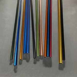 <span class=keywords><strong>Tubo</strong></span> <span class=keywords><strong>de</strong></span> <span class=keywords><strong>aluminio</strong></span> anodizado <span class=keywords><strong>de</strong></span> <span class=keywords><strong>25</strong></span> <span class=keywords><strong>mm</strong></span> <span class=keywords><strong>Tubo</strong></span> <span class=keywords><strong>de</strong></span> <span class=keywords><strong>aluminio</strong></span> redondo <span class=keywords><strong>de</strong></span> color negro Azul Rojo 6063 T5 - Product Image 4
